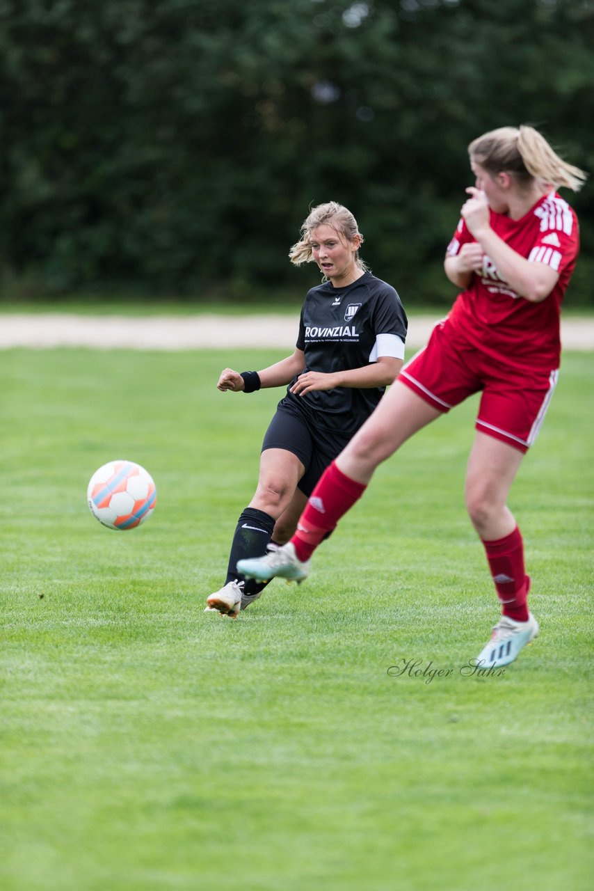 Bild 69 - F SG Blau-Rot Holstein - TuS Tensfeld : Ergebnis: 1:1